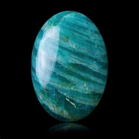 Amazonite 2629 Ct Gem 1173