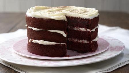 Red velvet cake recipe mary berry. Red velvet cake recipe | Recipe | Red velvet cake recipe, Velvet cake recipes, Cake recipes