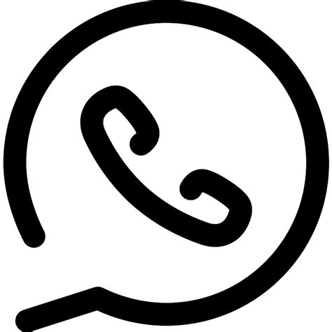 Svg Icon Whatsapp Logo