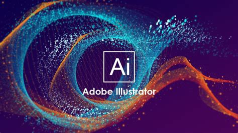 How To Make Vector Abstract Particles Using Adobe