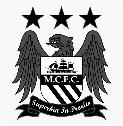 Get New Manchester City Logo Png Pics