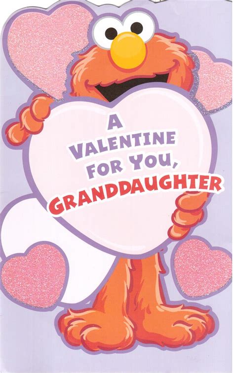 Elmo Valentine Valentine Card With Elmo From Sesame Stree Flickr