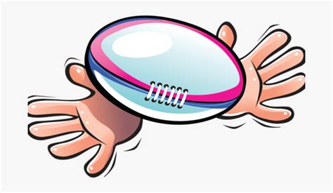 Rugby Clip Art Free Transparent Clipart Clipartkey