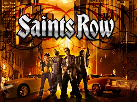No Plans To Remaster Saints Row 1 And 2 Says Volition Gameranx