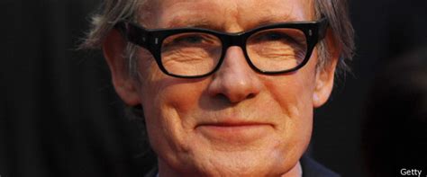 Bill Nighy Star Of Arthur Christmas On Voice Work Red Carpets And
