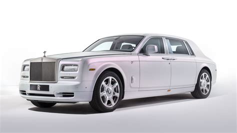 White Rolls Royce Wallpapers Wallpaper Cave