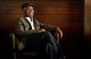 SOLD OUT Booker T. Jones at Crosstown Theater