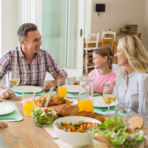 Álbumes 91 Foto 15 Cenas Fáciles Y Rápidas Para Toda La Familia Actualizar