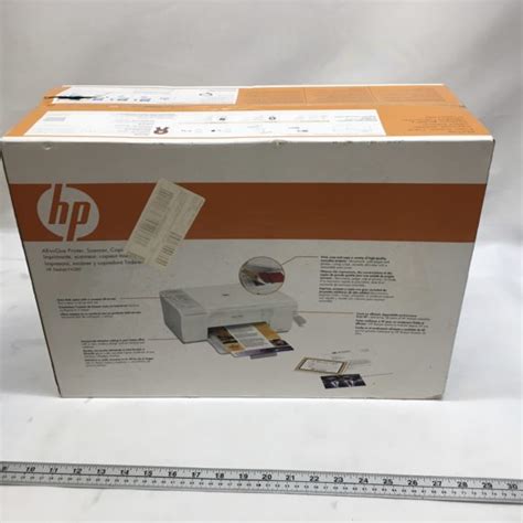 200 kn ~ 27 €. مشاكل طابعة Hp Deskjet F4280 / HP Deskjet F4280 All-In-One Inkjet Copier Scanner and Printer ...