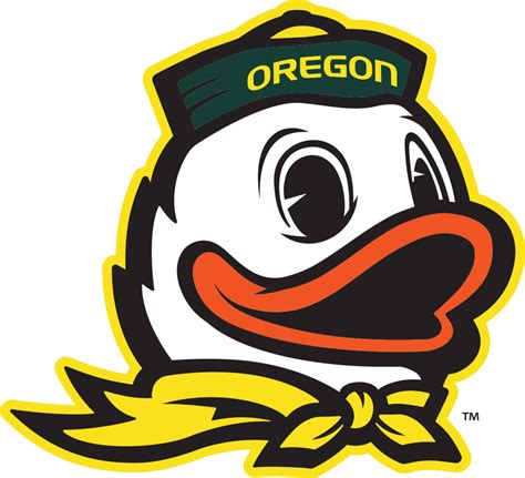 Oregon Ducks Png - Free Logo Image png image