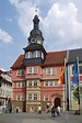 Rathaus Eisenach | Eisenach town hall | Udo Schröter | Flickr
