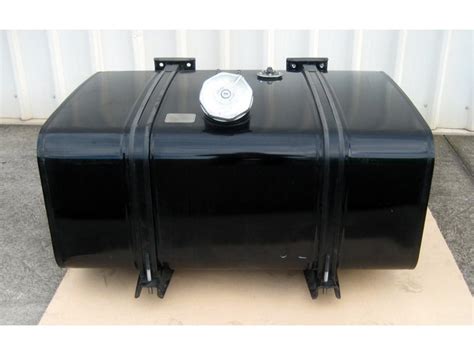 Take Off As New Steel Fuel Tanks Various Sizes Avail For Sale