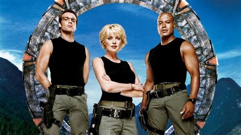 Stargate Sg 1 1997 Watch Online Azseries