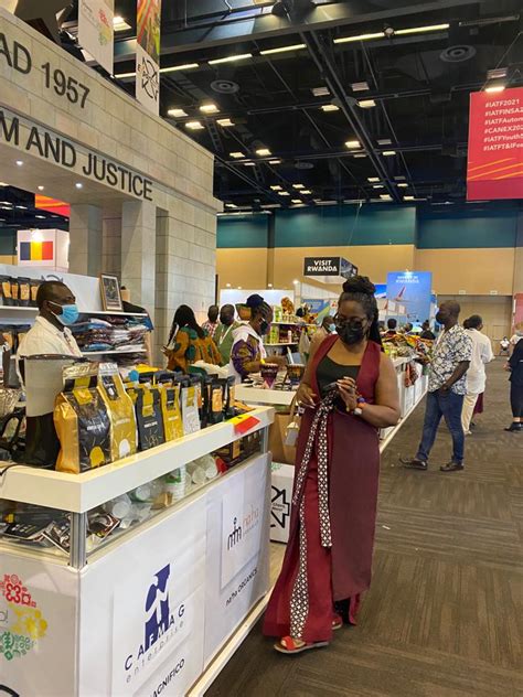 48 Smes From Ghana Exhibiting At 2021 Intra African Trade Fair In