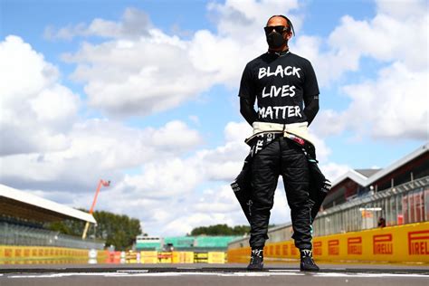 Official #blacklivesmatter organization founded by patrisse cullors, opal tometi, and alicia. Para Lewis Hamilton, movimento Black Lives Matter foi ...