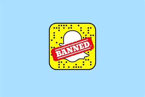 How To Get Someones Snapchat Banned Interconex