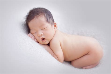 Newborn Baby Photography Sydney - Newborn baby