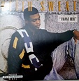 Keith Sweat - Make It Last Forever (1987, Vinyl) | Discogs
