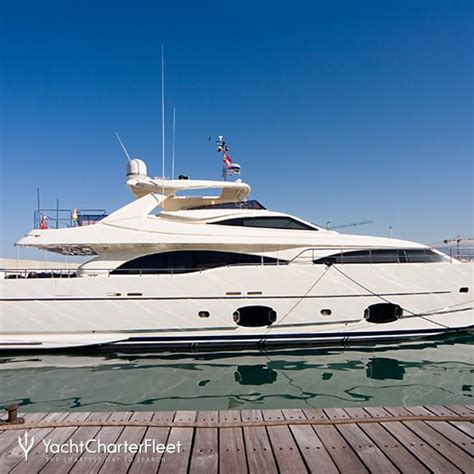 Aquaholic Yacht Photos 30m Luxury Motor Yacht For Charter