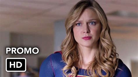 Supergirl 4x17 Ganha Vídeo Promocional