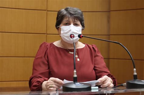 maria mendonça destaca pec 18 21 sobre candidaturas femininas assembleia legislativa de sergipe