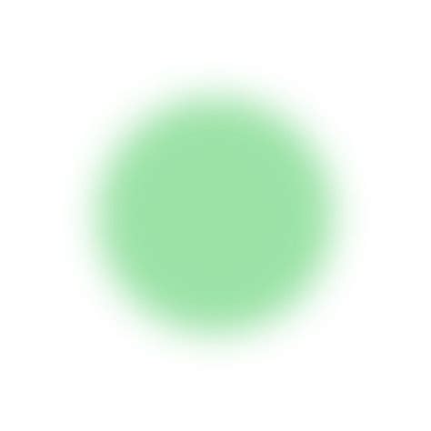 Blur 80pct Aura Colors Visual Aesthetics Green Aesthetic