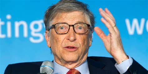 But in some circles, bill. Bill Gates vuelve a ocupar la cima entre los más ricos del ...