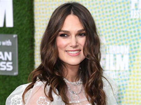 Keira Knightley Biography Career Net Worth Age Relationships 2020