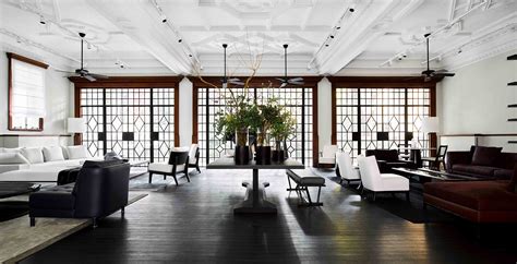 Liaigre Opens Majestic Flagship In Shanghai Galerie
