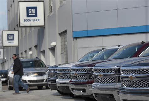 Government Lost $11.2 Billion on GM Bailout - Newsweek