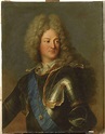 Louis-Alexandre de Bourbon, comte de Toulouse (1678-1737) de Hyacinthe ...