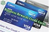 Pictures of High Limit Business Credit Cards