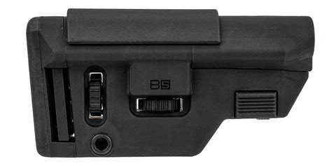 B5 Systems Collapsible Precision Stock For Ar 15