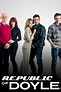 Republic of Doyle - Rotten Tomatoes