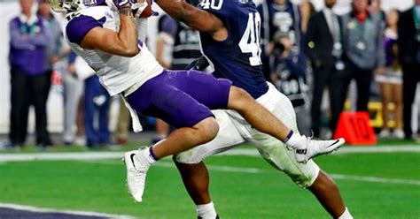 Pac 12 Football Players Poised To Break Out In The Fall