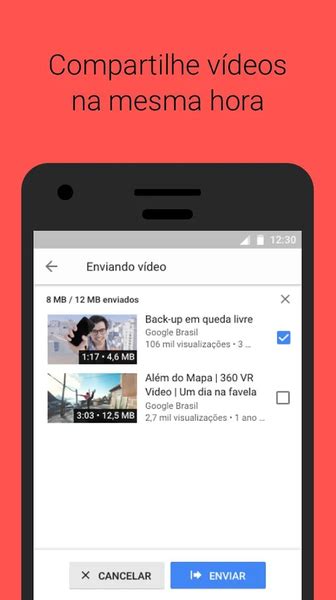 Check spelling or type a new query. YouTube Go | Download | TechTudo