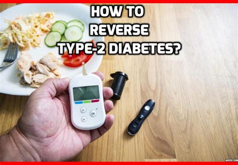 What Is The Best Way To Completely Reverse Type 2 Diabetes Anti