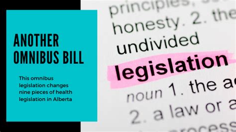 Protection of persons acting in execution of statutory or other. Bill 30: The Road to US-Style Healthcare in Alberta - AFL