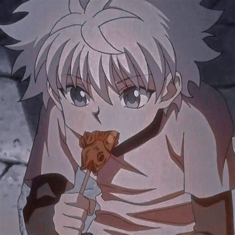 For All The Killua Lovers Fandom