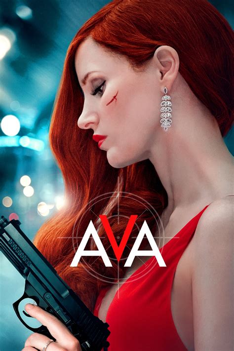 Ver Película Ava 2020 Online Flizzmovies El Mejor Cine Online