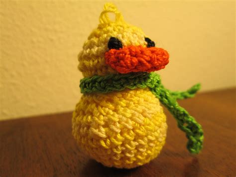Oregon Duck By SuzannesStitiches U Of O Duck Crocheted Duck