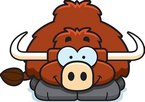 Best Yak Clipart Illustrations Royalty Free Vector Graphics And Clip Art