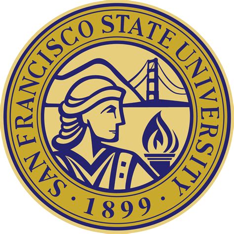 Sfsu Logo San Francisco State University San Francisco State