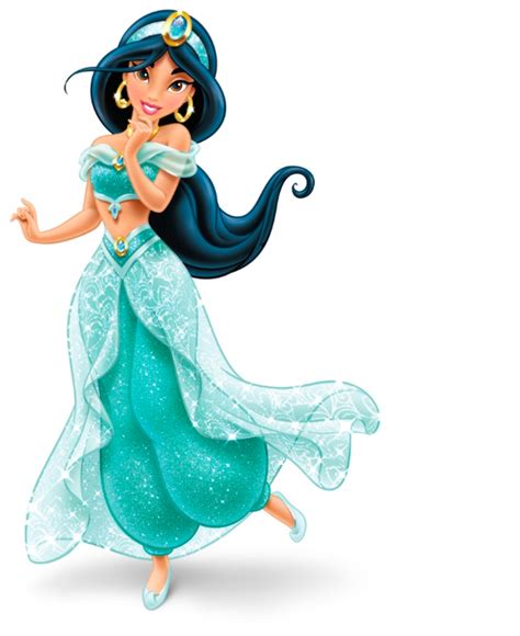 Pin By Planeta Diversion On Princesas1 Disney Princess Jasmine