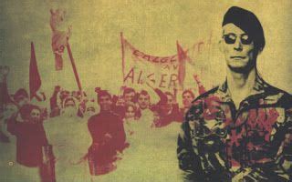 The battle of algiers (1966). The Battle of Algiers/La battaglia di Algeri (1966) | The ...