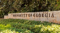 Visita Universidad de Georgia en Athens | Expedia.mx