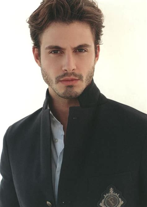 Manuel Flores Handsome Italian Men Italian Male Model Italian Male