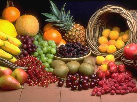 Fruits And Vegetables Benefits Health Benefits Of Eating Fruit
