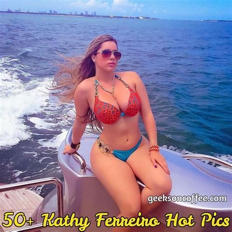 Kathy Ferreiro Hop Telegraph