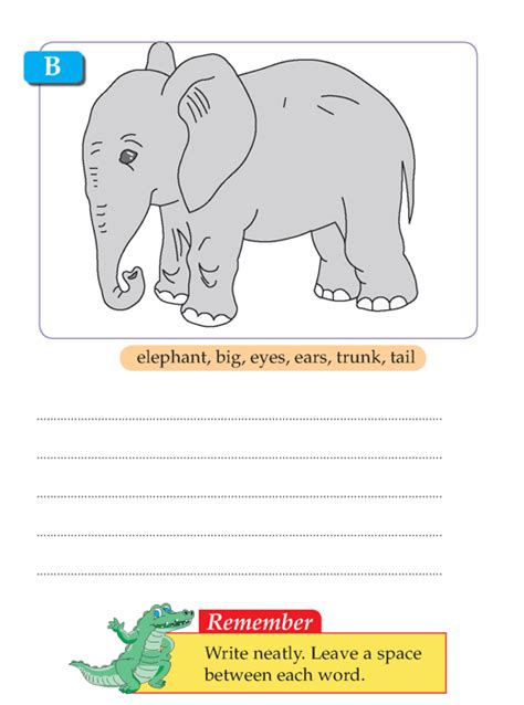 Some of the worksheets for this concept are elite writing skills picture composition, work, picture composition work, the role of pictures in teaching english composition, english composition, english activity book class 3 4, a sneak peek into primary 3 english language, young learners starters classroom activities. Writing skill - grade 1 - picture composition (6) (With ...